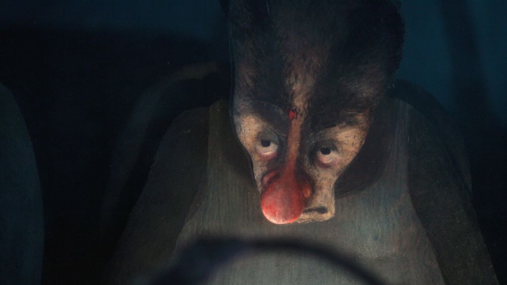 DSAF animirani filmi za odrasle 2018