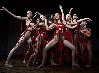 Suspiria