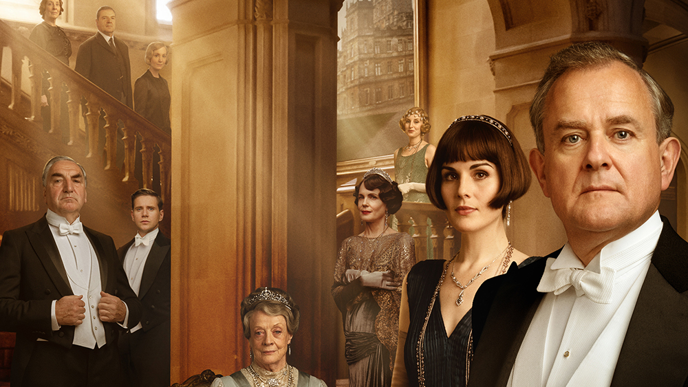 Downton Abbey