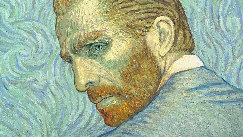 Z ljubeznijo, Vincent: Van Goghova skrivnost