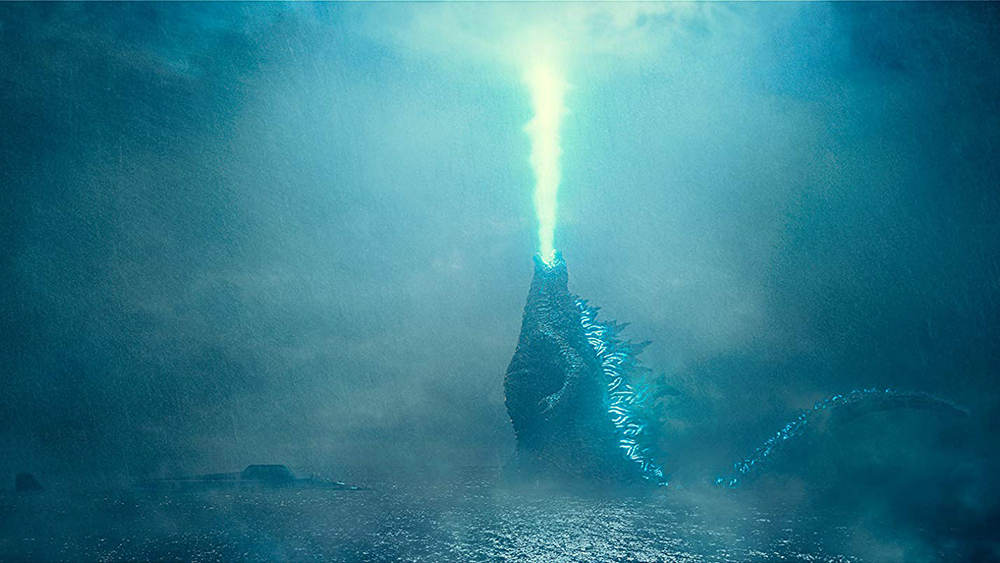 Godzila II: Kralj pošasti