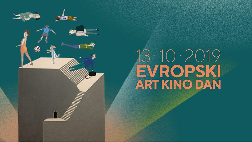 Evropski art kino dan 2019