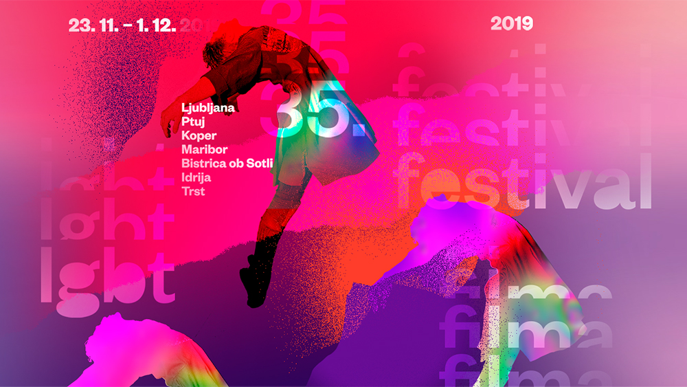 35. festival LGBT filma