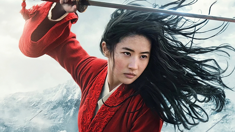 Mulan