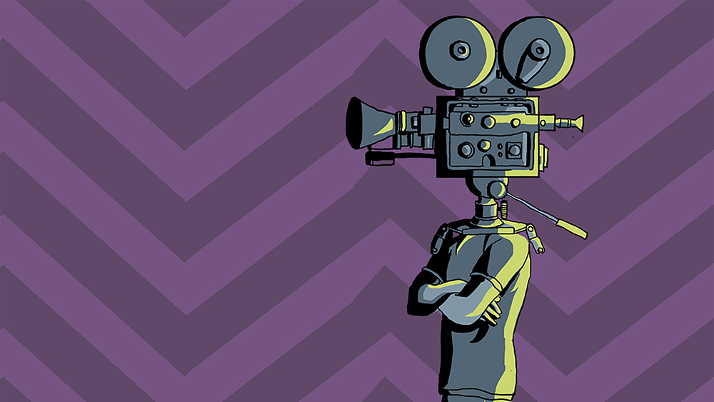 Izbrani filmi Luksuz festivala