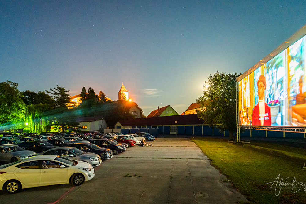 Prvi ptujski drive-in kino