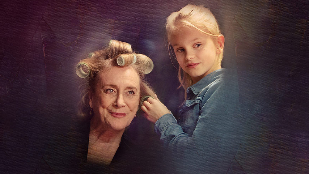 Salon pri Romy