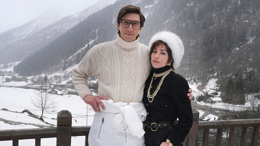 Hiša Gucci