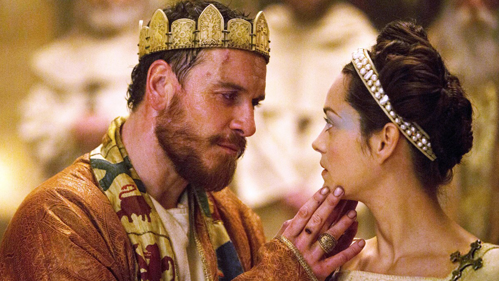 Macbeth