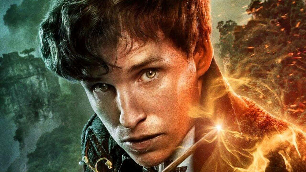Magične živali: Dumbledorjeve skrivnosti