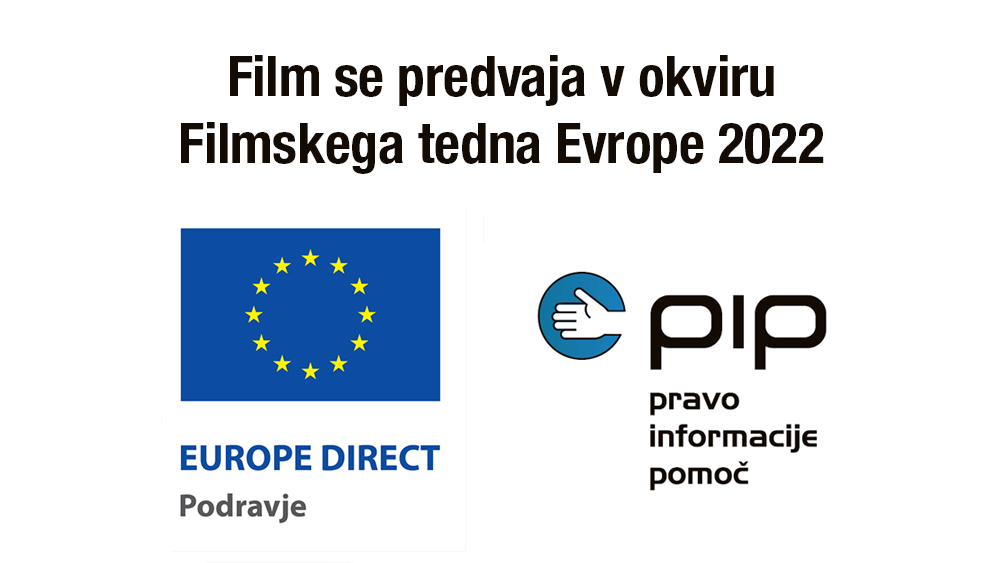 Filmski teden Evrope 2022