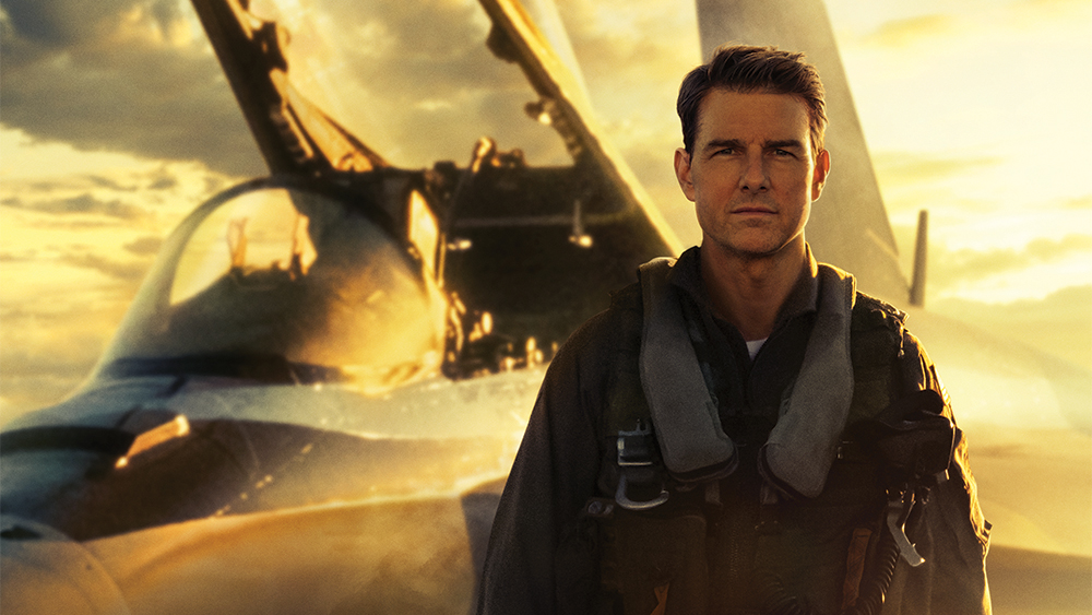 Top Gun: Maverick