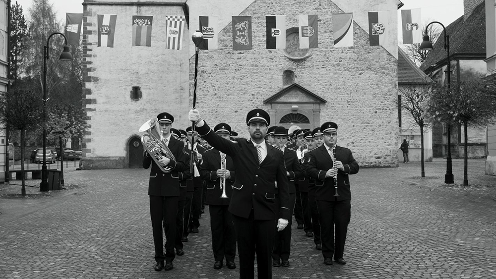 Orkester