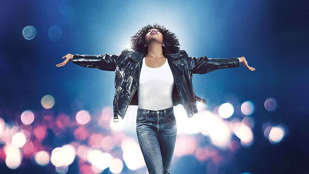 I Wanna Dance with Somebody: Film o Whitney Houston
