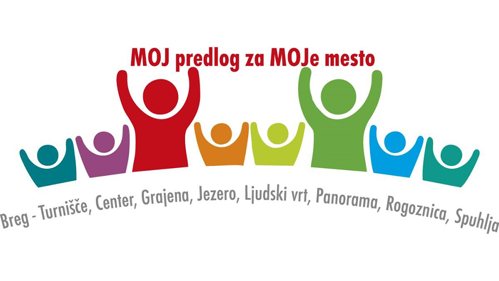 Delavnica o participativnem proračunu za mlade