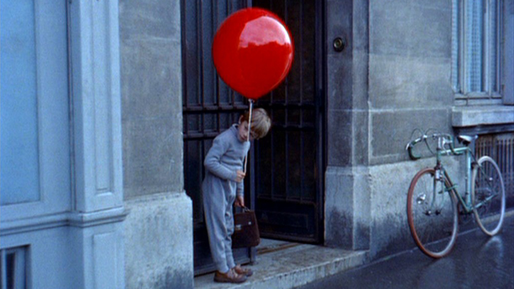Rdeči balon