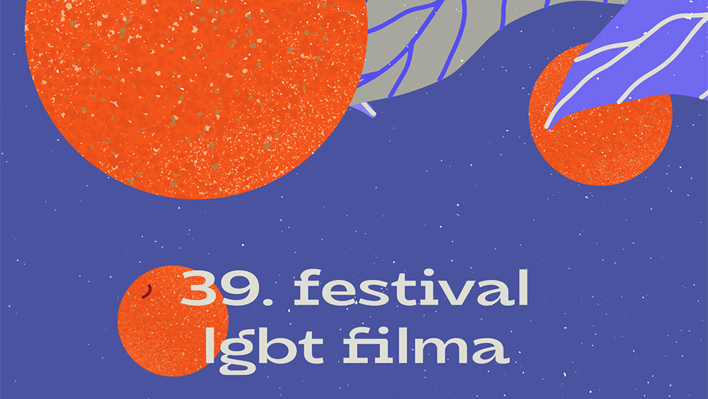 39. festival LGBT filma