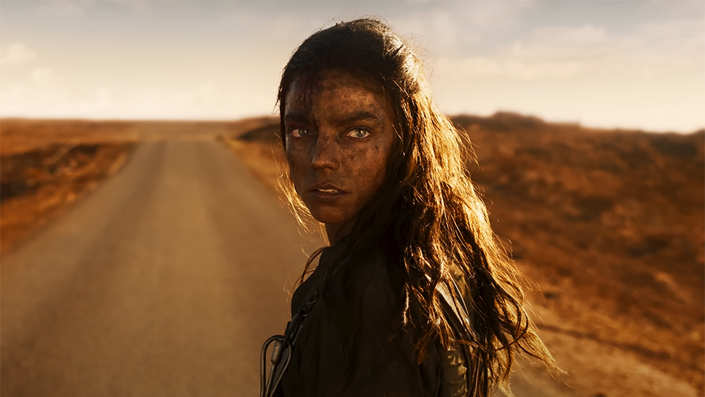 Furiosa: Del sage Pobesneli Max