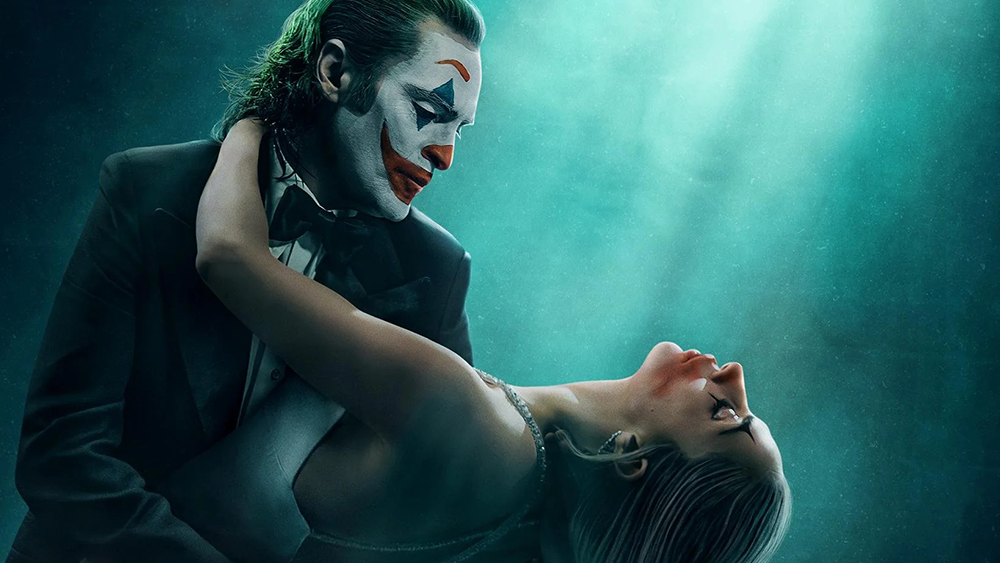 Joker: Norost v dvoje