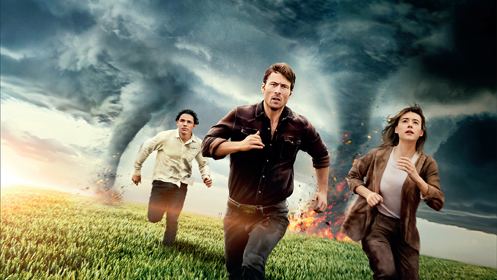 Twister 2