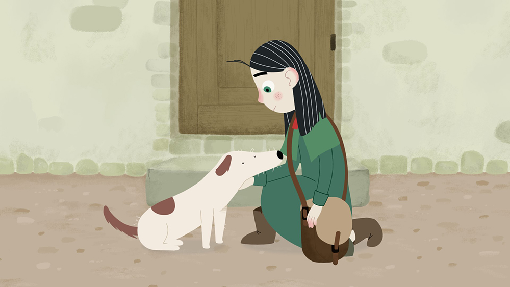 Mary Anning, raziskovalka fosilov