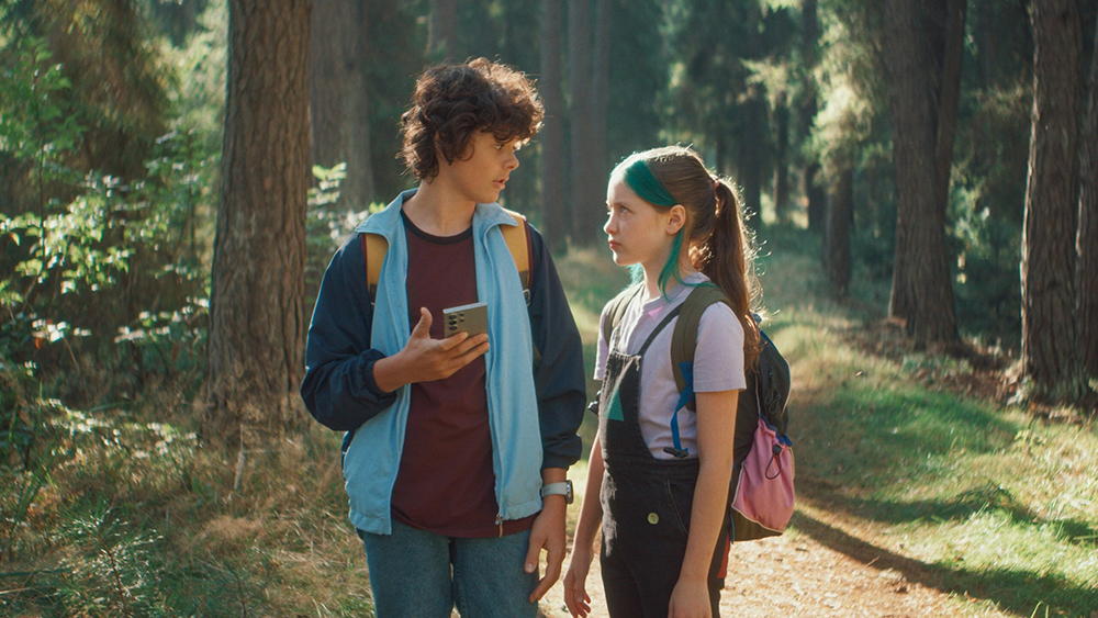 Škrat: nov začetek