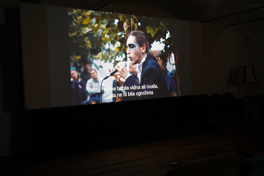 41. Festival LGBT filma