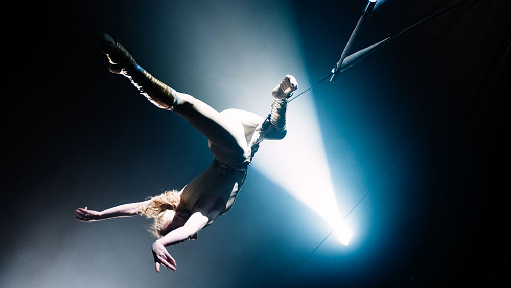 Circus Fantasticus