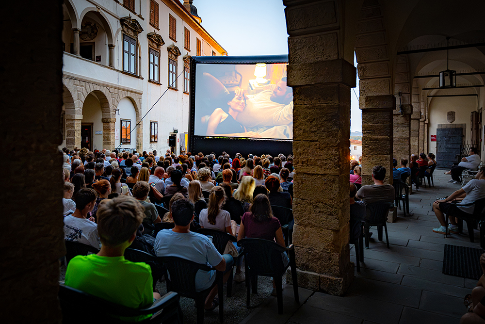 Filmski teden Evrope 2026
