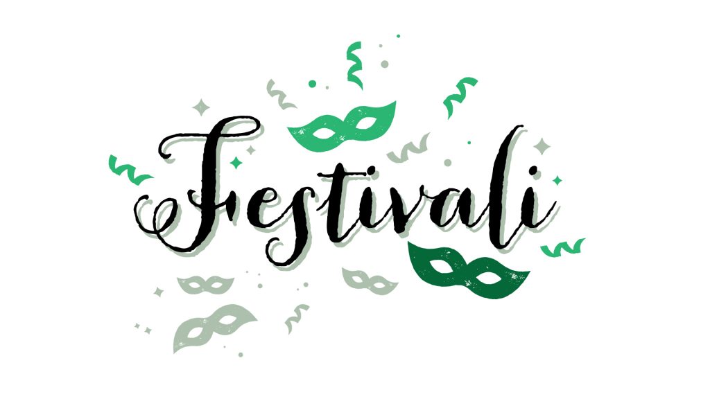 Festivali