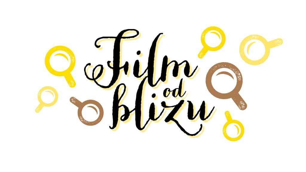 Film od blizu