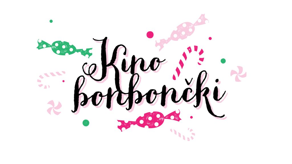 Kino bonbončki