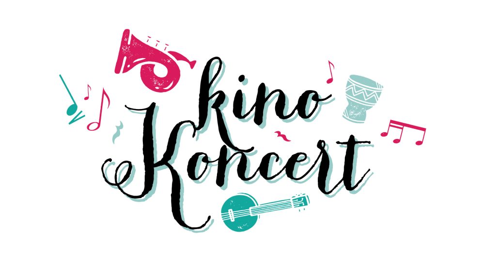 Kino koncert