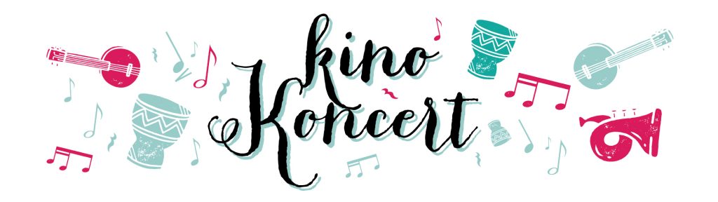 Kino koncert