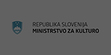 Ministrstvo za kulturo