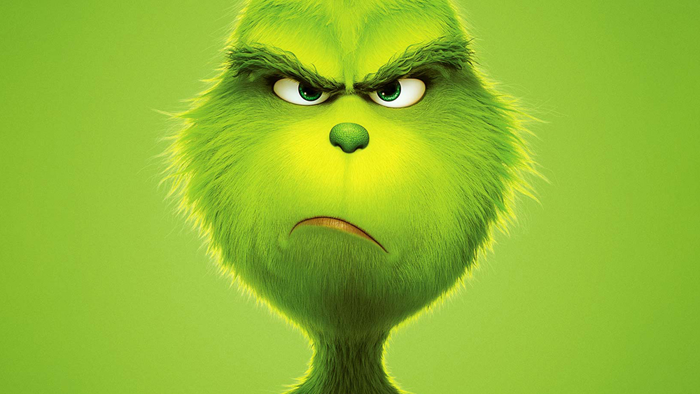 Grinch