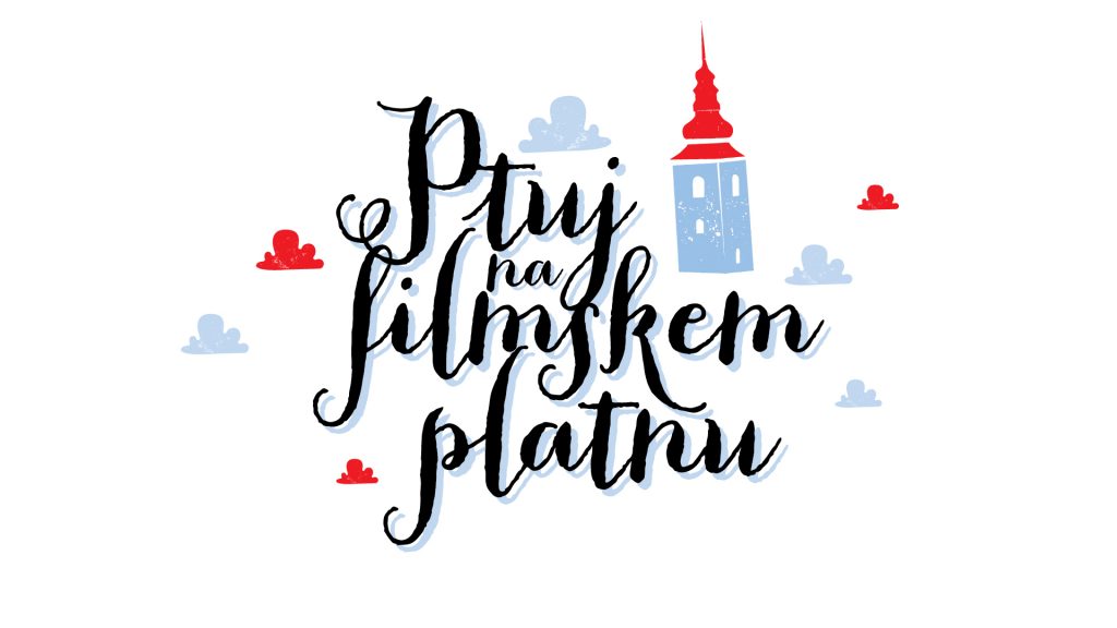 Ptuj na filmskem platnu