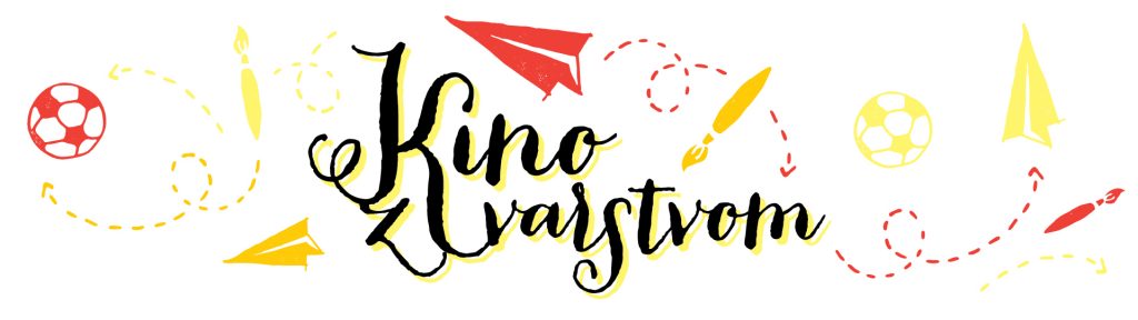 Kino z varstvom