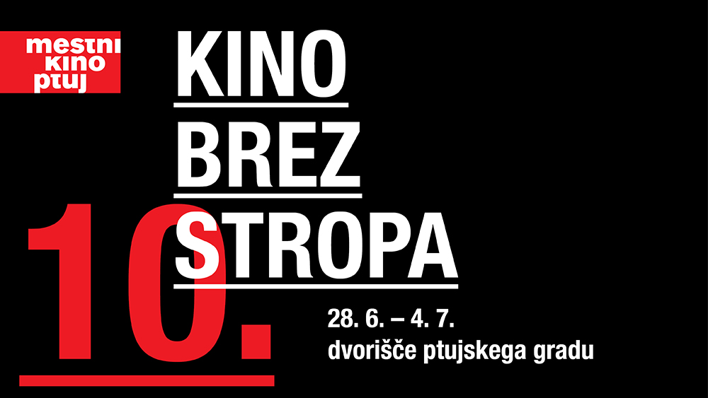 Kino brez stropa 2019