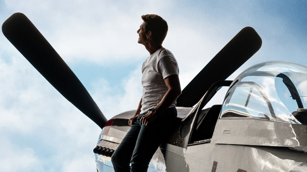 top gun maverick china