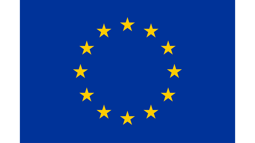 Projekt sofinancira Evropska unija.