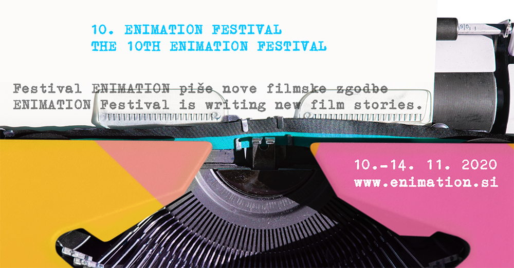 Filmi z delavnice animiranega filma na festivalu ENIMATION