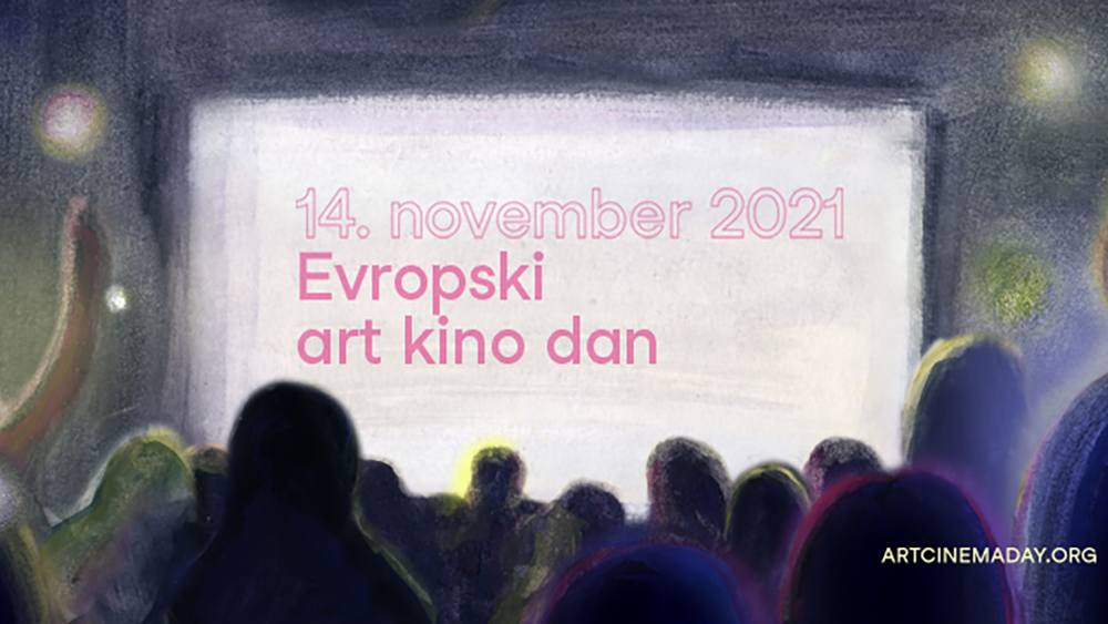 Evropski art kino dan 2021