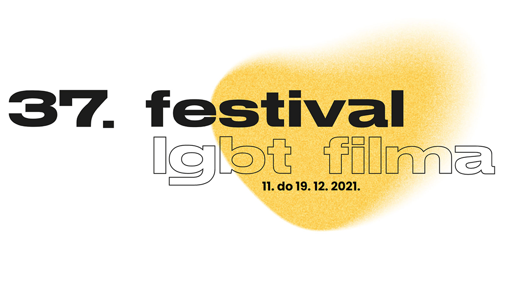 37. Festival LGBT filma