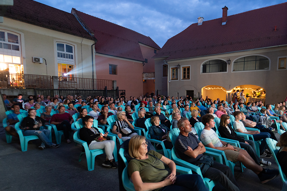 Kino brez stropa 2022