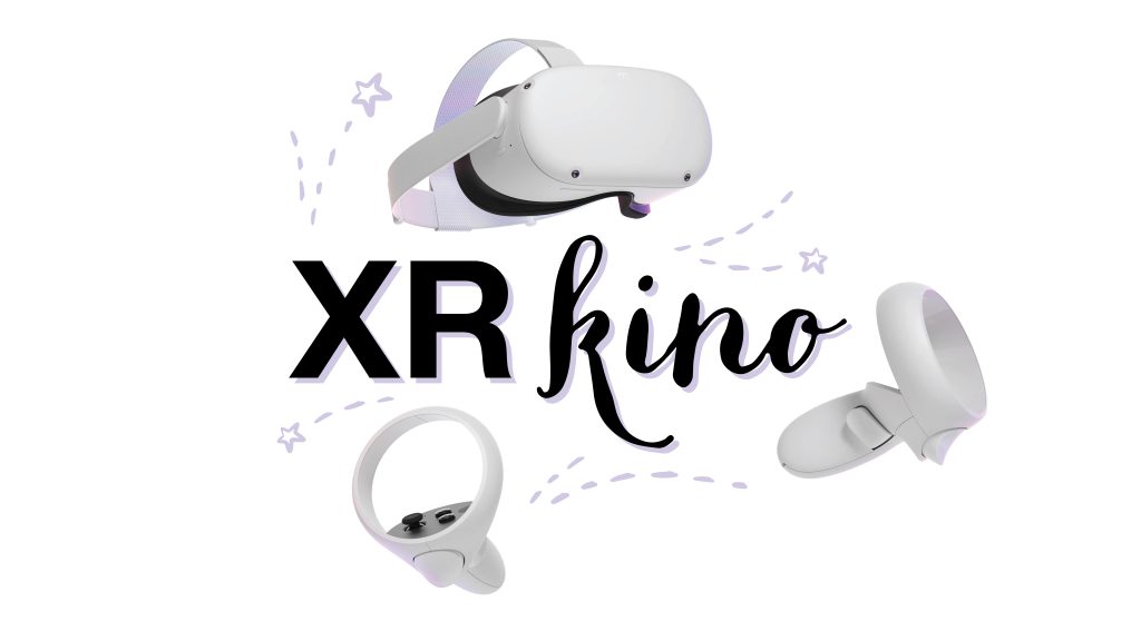 XR kino