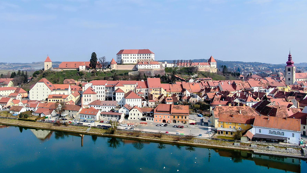 Kakovost življenja v Mestni občini Ptuj