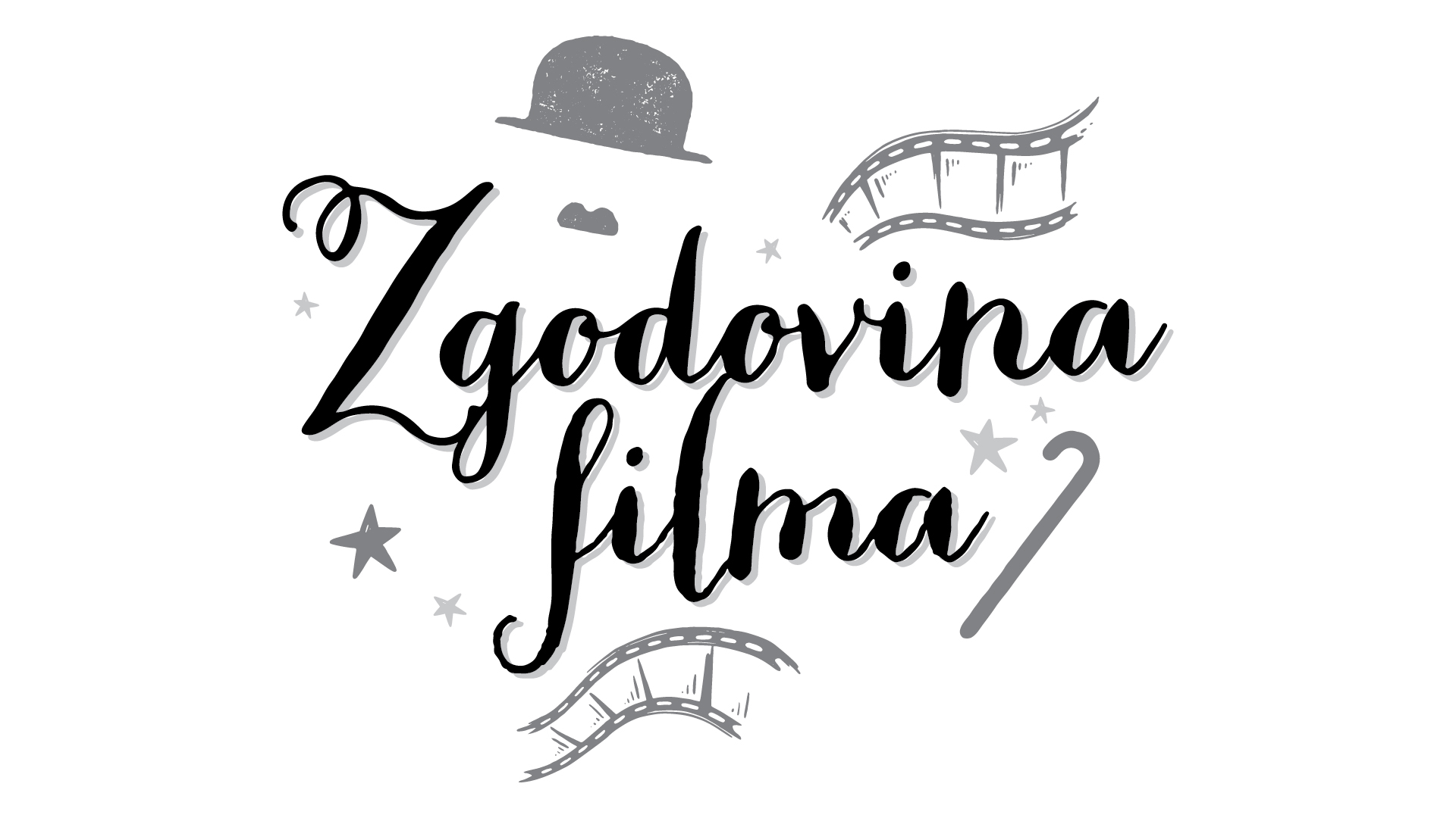 Zgodovina filma