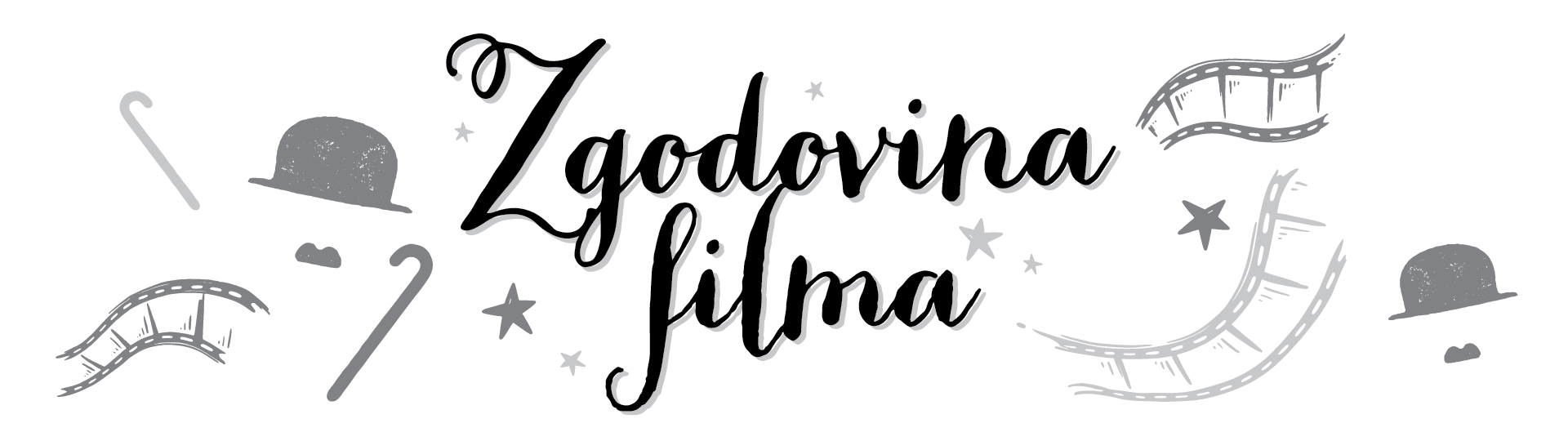 Zgodovina filma