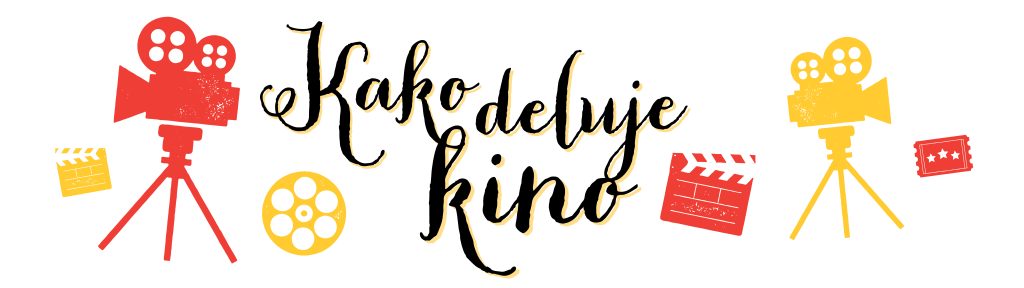 Kako deluje kino